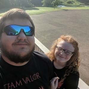 Meet your Posher, Katherine